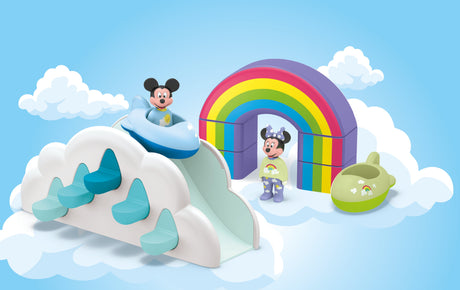 EAN 4008789716965 - Playmobil Junior 71696 set de juguetes imagen 9