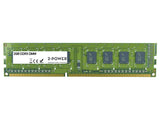 EAN 5057103187201 - 2-Power 2PDPC31333UBPC12G módulo de memoria 2 GB 1 x 2 GB DDR3 imagen 1