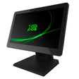 EAN 8435602909437 - 10POS 1OT-1615H 2,5 GHz 39,6 cm (15.6") 1368 x 766 Pixeles Pantalla táctil Negro imagen 1