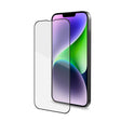 EAN 8021735196655 - Celly Full Glass Protector de pantalla Apple 1 pieza(s) imagen 1