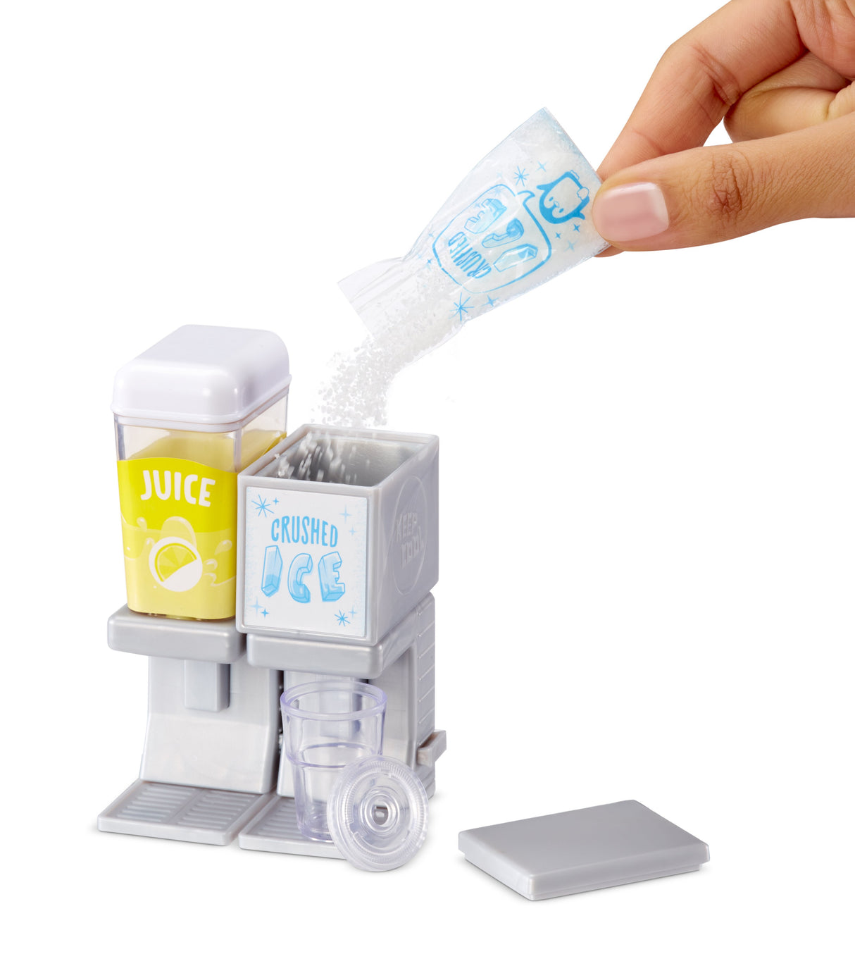 EAN 0035051505600 - Miniverse - Make It Mini Appliances Asst in PDQ imagen 16