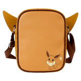 Bolso Bandolera Eevee Pokémon Loungefly