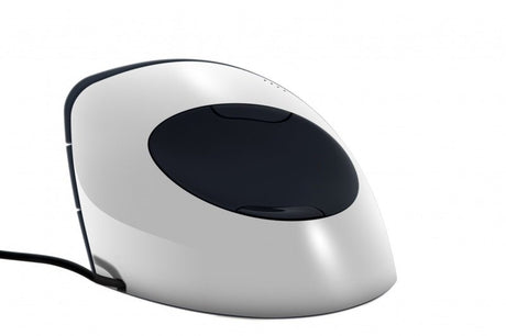 EAN 8717399999625 - BakkerElkhuizen Evoluent C ratón Oficina mano derecha USB tipo A Laser 2000 DPI imagen 8
