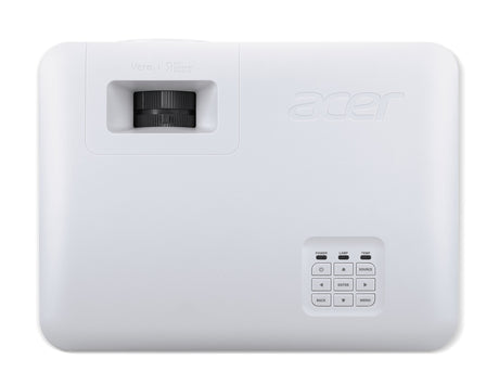 EAN 4711121581779 - Acer XL3510i 5000 lúmenes ANSI DLP WXGA (1200x800) Blanco imagen 4