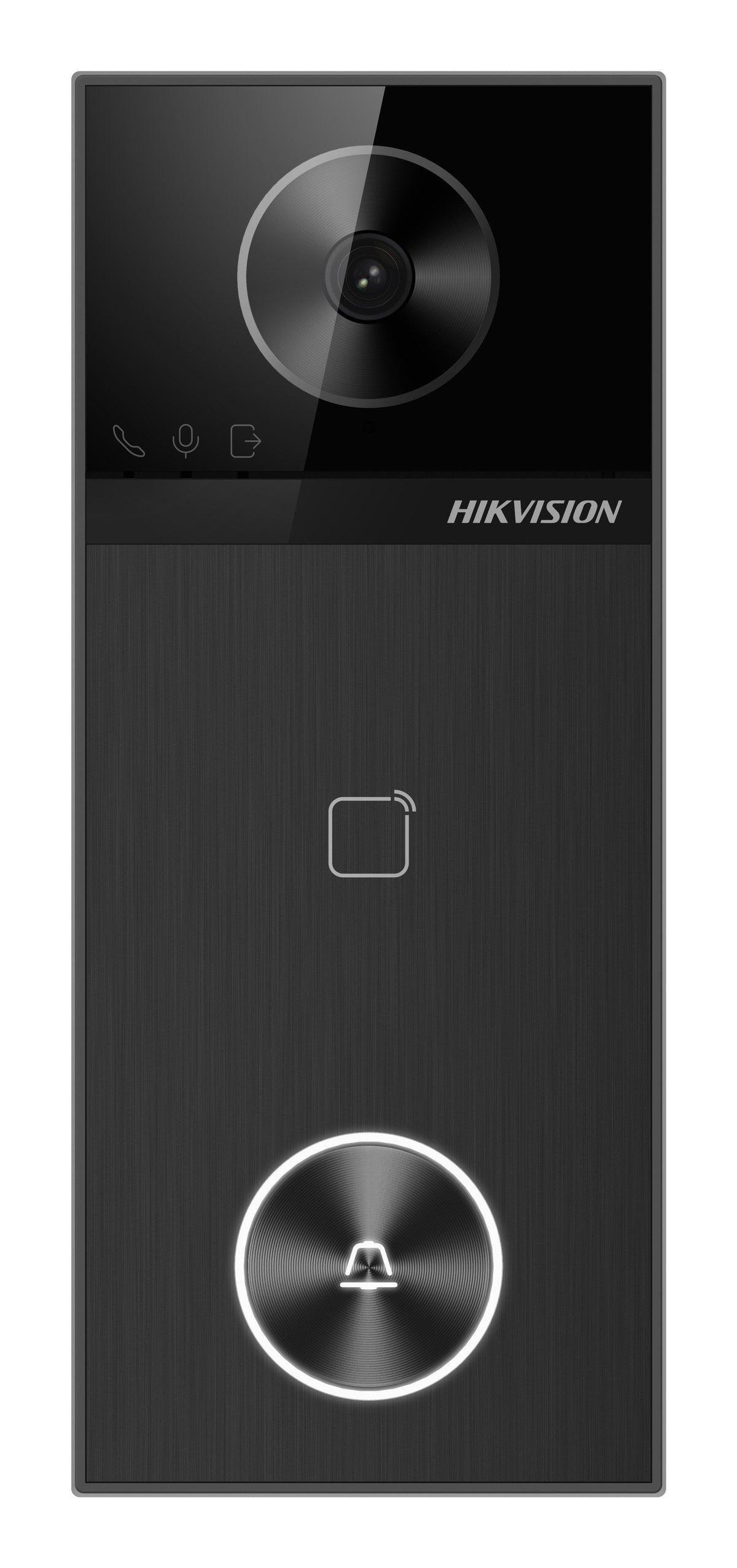 Hikvision Ds-Kv6114-Wbe1 Estación De Puerta