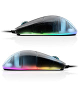 Endgame Gear Egg-Xm1rgb-Df Ratón Mano Derecha Usb Tipo A Óptico 16000 Dpi