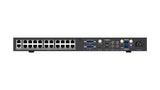 EAN 6942160491622 - Hikvision DS-DT60P-02HDI20NO/U procesador de pared de vídeo Negro imagen 4