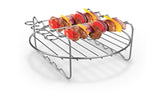 Tefal Xa113010 Easy Fry Xxl Accessory Set