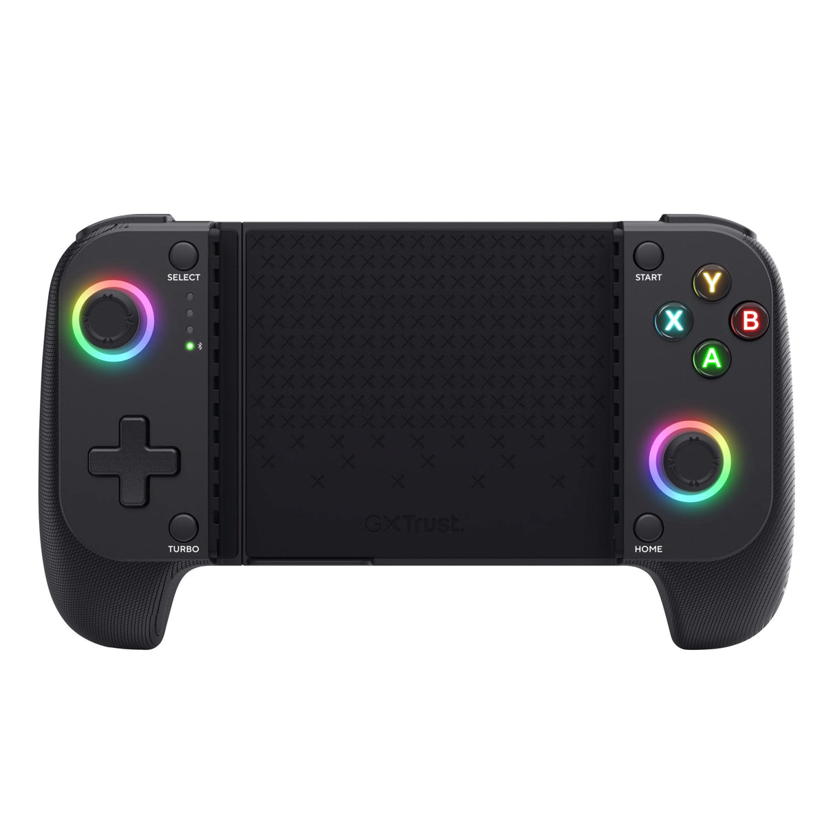 Trust Gxt 735 Mylox Negro Bluetooth Gamepad Analógico/Digital Android, Ios