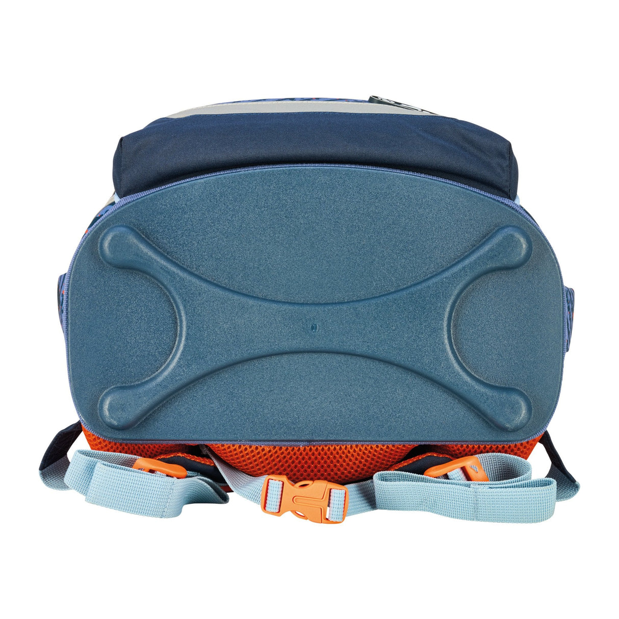 Mochila Escolar Herlitz Ultraligera Plus Techmech