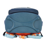 Mochila Escolar Herlitz Ultraligera Plus Techmech