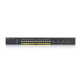 EAN 4718937636334 - Zyxel XGS1935-28HP Gestionado L2+/L3 Gigabit Ethernet (10/100/1000) imagen 3