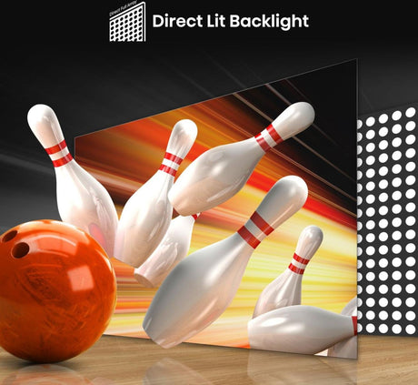 EAN 6942351402604 - Hisense 65E77NQ 165,1 cm (65") 4K Ultra HD Smart TV Wifi Negro 350 cd / m² imagen 7