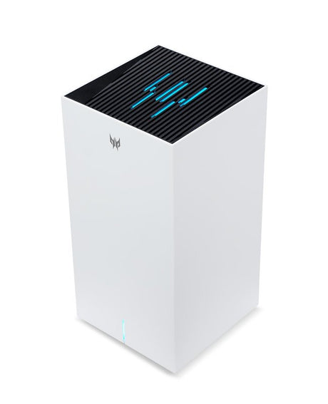 EAN 4711121761683 - Acer Predator Connect T7 Wi-Fi 7 router inalámbrico Gigabit Ethernet Tribanda (2.4 GHz / 5 GHz / 6 GHz) B imagen 3