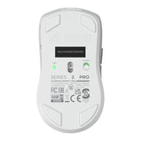 Glorious Series 2 Pro Wireless Gaming Ratón - Blanco