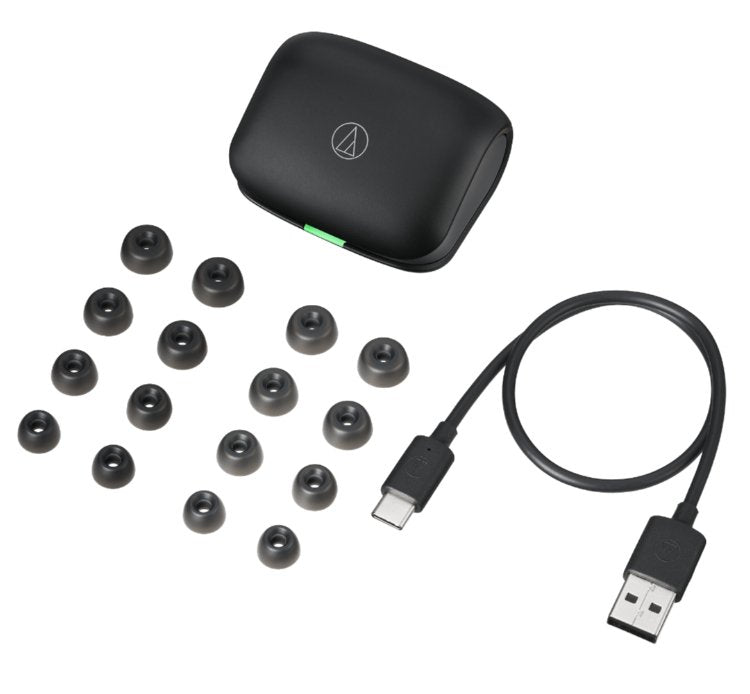 Auriculares Inal Mbricos Ath-Twx7