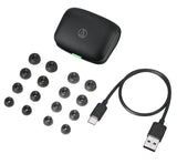 Auriculares Inal Mbricos Ath-Twx7