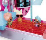 Mga Entertainment Mga L.O.L. Surprise Glamper 254591-Euc