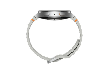 EAN 8806095660684 - Samsung Galaxy Watch7 3,81 cm (1.5") AMOLED 44 mm Digital 480 x 480 Pixeles Pantalla táctil Plata Wifi GP imagen 5