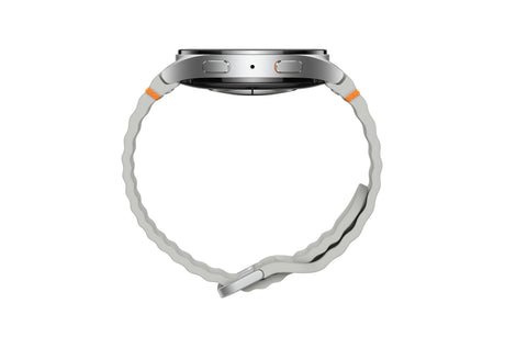 EAN 8806095660684 - Samsung Galaxy Watch7 3,81 cm (1.5") AMOLED 44 mm Digital 480 x 480 Pixeles Pantalla táctil Plata Wifi GP imagen 5