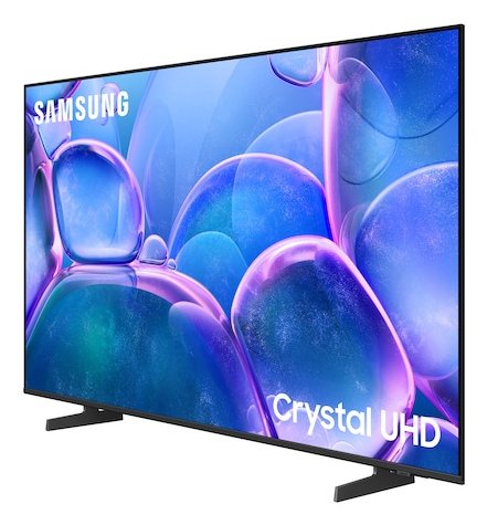 Televisor Samsung 50" Ue50u7022fkxxh 4k Led Crystal U7022f