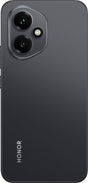 EAN 8431775034587 - Honor 400 5G 16,6 cm (6.55") SIM doble Android 15 USB Tipo C 8 GB 256 GB 5300 mAh Negro imagen 1