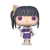 Funko Pop Kimetsu No Yaiba Demon Slayer Kanao Tsuyuri 57343