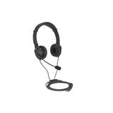 EAN 0085896974642 - Kensington K97464WW auricular y casco imagen 5