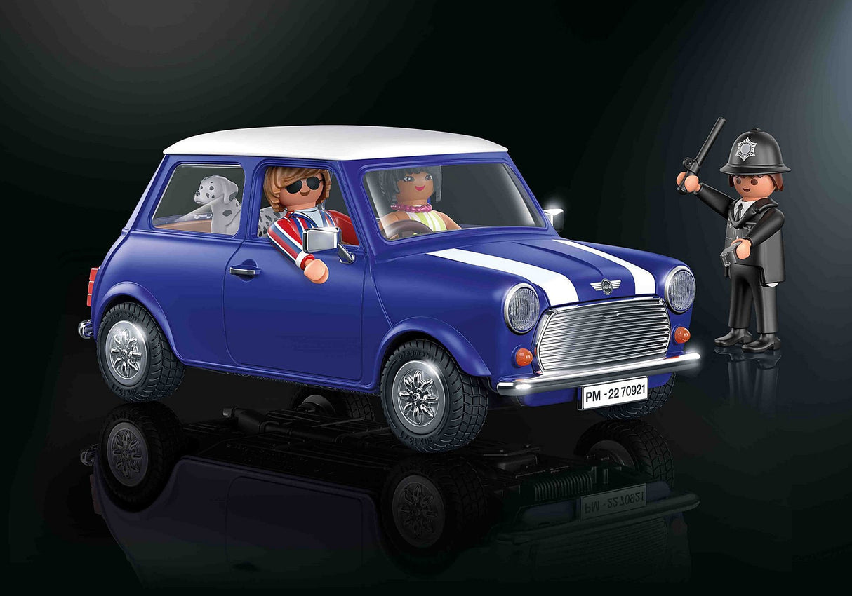 Playmobil 70921 Mini Cooper