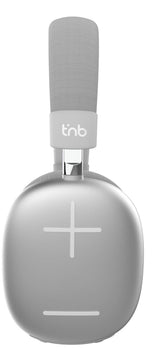 EAN 3303170121610 - T'nB CBBOUNCE2SL auricular y casco Auriculares Inalámbrico y alámbrico Diadema Business/Everyday USB Tipo imagen 3
