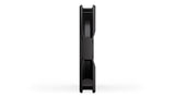 Endorfy Stratus 140 Pwm Ventilador 14 Cm Negro 1 Pieza(S)