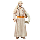 Figura Sallah En Busca Del Arca Perdida Indiana Jones 15cm