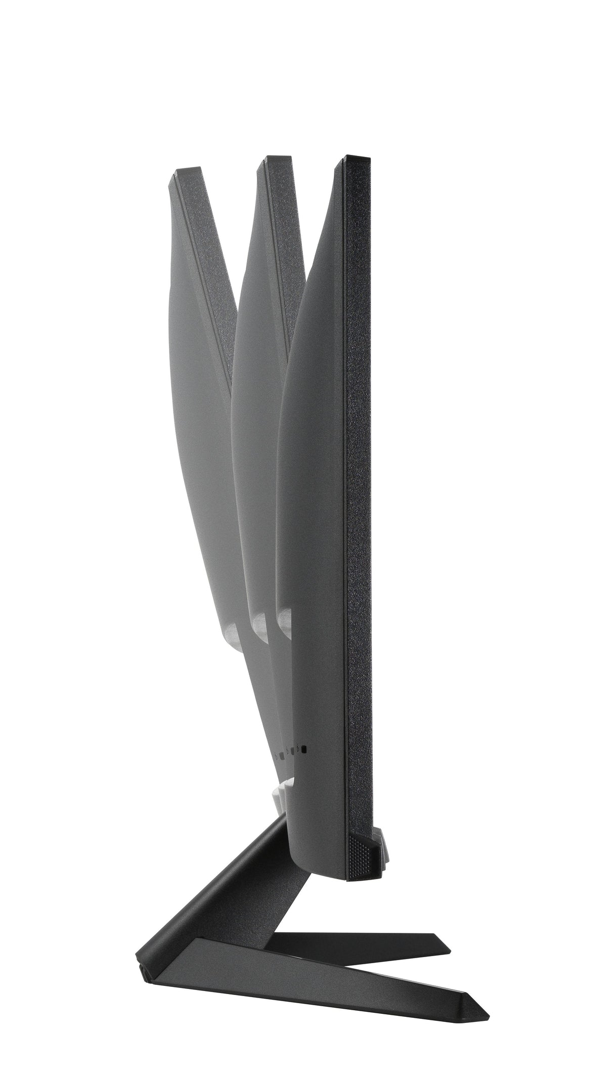 Monitor Asus Vy249hgr 23.8" Ips Wled Fhd 16:9 120hz 250cd M2 1ms Hdmi D-Sub Negro