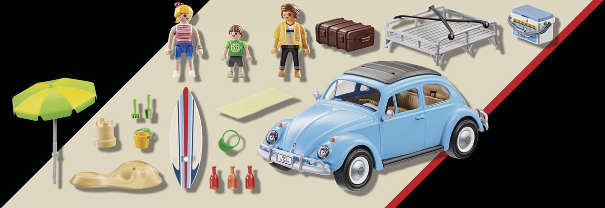 Playmobil 70177 Volkswagen Escarabajo