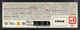 EAN 0889696016829 - Asmodee EECMSI160 juego de tablero Canción de Hielo y Fuego 60 min Juego de mesa Estrategia imagen 4