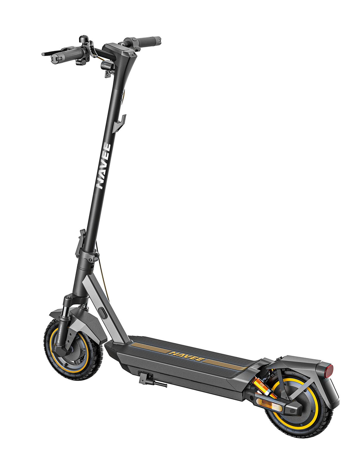 Patinete Electrico Navee Gt3 Max