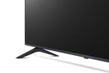 EAN 8806087072082 - LG UHD 75UR75006LK.AEU Televisor 190,5 cm (75") 4K Ultra HD Smart TV Wifi Negro imagen 9
