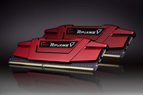 EAN 4719692013613 - G.Skill Ripjaws V F4-3000C16D-16GVRB módulo de memoria 16 GB 2 x 8 GB DDR4 imagen 3
