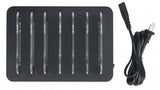 EAN 0766623102254 - Manhattan 102254 organizador para estación de carga Negro imagen 5