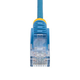 Startech.Com Startech - Cable De Red - Rj-45 (M) A Rj-45 (M)
