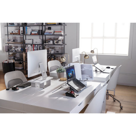 EAN 0085896723592 - Kensington K72359WW ratón Ambidextro RF Wireless + Bluetooth Óptico 400 DPI imagen 27