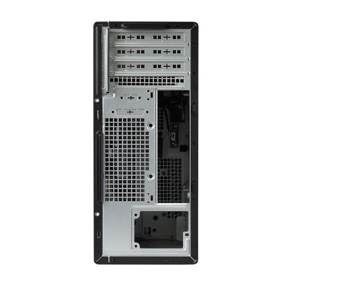 EAN 0753263077523 - Chieftec BS-10B-300 carcasa de ordenador Mini Tower Negro 300 W imagen 4