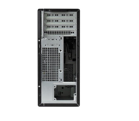 EAN 0753263077523 - Chieftec BS-10B-300 carcasa de ordenador Mini Tower Negro 300 W imagen 4