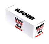 Ilford 1839649 Película En Blanco Y Negro