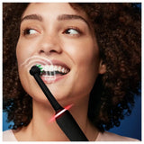 EAN 8006540759912 - Oral-B Pro 3 3500 Adulto Cepillo dental giratorio Negro imagen 3