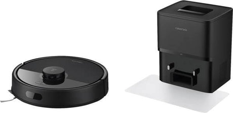 EAN 6936905901040 - Roborock Q7B Negro imagen 2