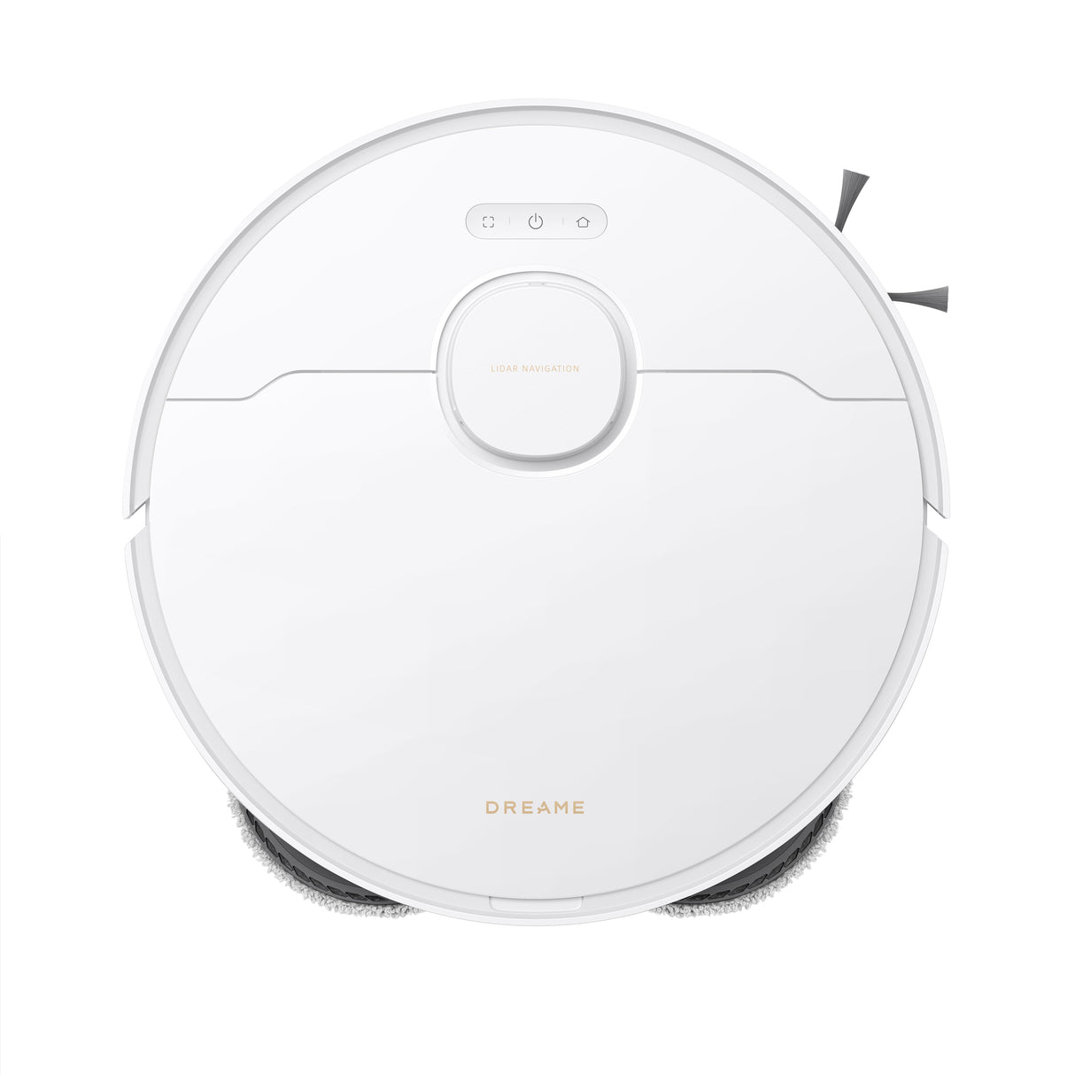 EAN 6977328066107 - Dreame L40 Ultra CE 0,32 L Blanco imagen 9