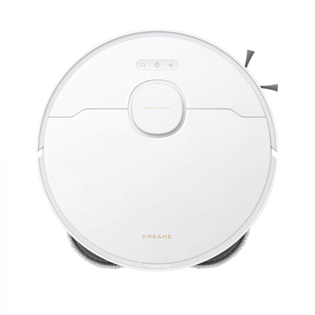 EAN 6977328066107 - Dreame L40 Ultra CE 0,32 L Blanco imagen 9