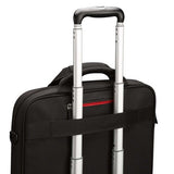 EAN 0085854223096 - Case Logic DLC-117 Black 43,9 cm (17.3") Bandolera Negro imagen 6
