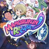 EAN 7350002938478 - Clear River Games Mamorukun ReCurse! Estándar Nintendo Switch imagen 4